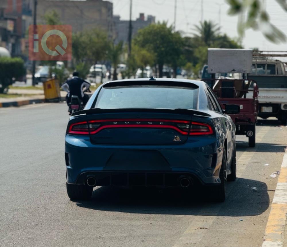 دۆج چارجەر